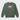 RBT Groovy Sweatshirt Military Green sweatshirt, front
