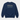 Progress Over Perfection Sweatshirt Navy sweatshirt, back