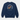 Advocate Support Empower Sweatshirt Navy sweatshirt, back