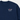 Different Petals Same Garden Sweatshirt Navy sweatshirt, design close-up