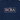 BCBA Outline Sweatshirt Navy sweatshirt, design close-up