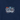 Everyone Belongs Sweatshirt Navy sweatshirt, design close-up