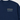 Progress Over Perfection Sweatshirt Navy sweatshirt, design close-up