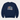 Choose Inclusion Sweatshirt Navy sweatshirt, front