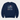 I Love Someone With Autism Sweatshirt Navy sweatshirt, front