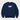 RBT Groovy Sweatshirt Navy sweatshirt, front