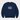 Everyone Belongs Sweatshirt Navy sweatshirt, front