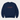 Overstimulated Club Sweatshirt Navy sweatshirt, front