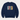 SPED Squad - Special Education Sweatshirt Navy sweatshirt, front