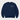 Progress Over Perfection Sweatshirt Navy sweatshirt, front