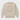 Different Not Less Sweatshirt Sand sweatshirt, front
