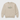 Behavior Analyst Floral Sweatshirt Sand sweatshirt, front