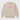 BCBA Groovy Sweatshirt Sand sweatshirt, front