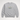 Speech Therapist Floral Sweatshirt Sport Grey sweatshirt, front