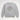 Helping Young Humans Do Mighty Things Sweatshirt Sport Grey sweatshirt, front