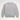 BCBA Groovy Sweatshirt Sport Grey sweatshirt, front