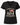 Autism V - neck - America 250 Built By All Minds Women’s Relaxed V - Neck - Daily Bloom