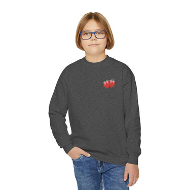 The Hard Days Make the Good Ones Sweeter Youth Sweatshirt