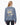 Autism Sweatshirt - Together We Bloom Tag Free Sweatshirt - Daily Bloom