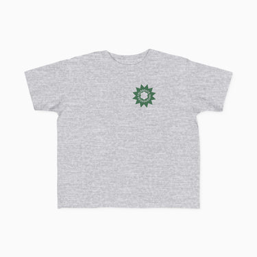 Autism Kids clothes - Catch the Wave of Acceptance Toddler T-Shirt - Daily Bloom
