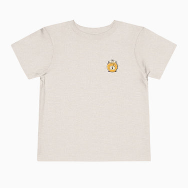 Wildly Sweet Toddler Tee