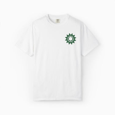 Autism T-Shirt - Catch the Wave of Acceptance Comfort Colors T-Shirt - Daily Bloom