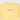 Don't Apologize for Being You Comfort Colors Tee Butter t-shirt, design close-up