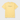 For the Tiny Humans Comfort Colors Tee Butter t-shirt, front