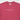 For the Tiny Humans Comfort Colors Tee Crimson t-shirt, design close-up