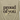 Proud of You Comfort Colors Tee Khaki t-shirt, back design close-up