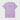 For the Tiny Humans Comfort Colors Tee Orchid t-shirt, front