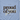 Proud of You Comfort Colors Tee Washed Denim t-shirt, back design close-up