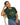 Autism T-Shirt - Helping Tiny Humans Do Big Things Tee - Daily Bloom