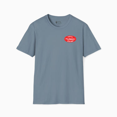 Autism T-Shirt - Helping Tiny Humans Do Big Things Retro T-Shirt Tag Free - Daily Bloom