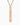 Autism Accessories - Infinitely Loved Bar Necklace with Personalized Name Engraving - Daily Bloom