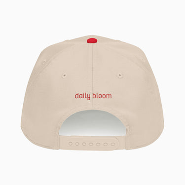 All Means All Embroidered Hat