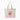 The Hard Days Make the Good Ones Sweeter Zippered Tote
