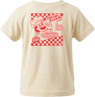 Autism Kids clothes - We Deliver Kindness Toddler T-Shirt - Daily Bloom