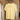 Butter Don't Apologize for Being You Comfort Colors tee shown on a hanger, front view