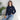 Autism Sweatshirt - Daily Bloom Logo Sweatshirt - Daily Bloom