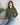 Autism Sweatshirt - Daily Bloom Logo Sweatshirt - Daily Bloom