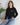 Autism Sweatshirt - Daily Bloom Logo Sweatshirt - Daily Bloom