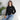 Autism Sweatshirt - Daily Bloom Logo Sweatshirt - Daily Bloom