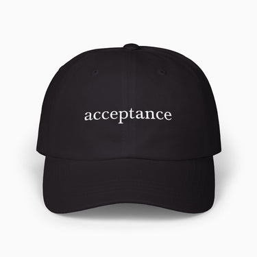 Autism Hats - Acceptance Dad Hat - Daily Bloom