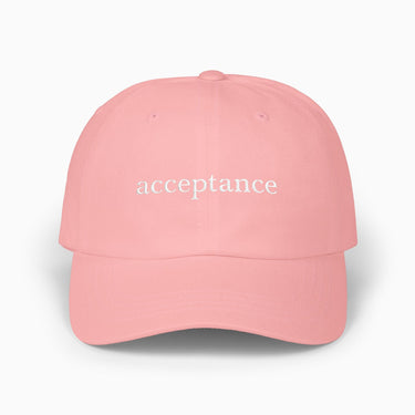 Autism Hats - Acceptance Dad Hat - Daily Bloom