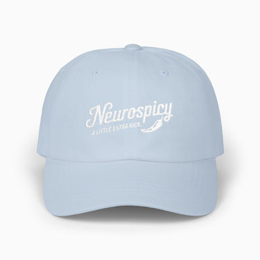 Autism Hats - Neurospicy Dad Hat - Daily Bloom