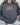 Autism Hoodie - ADHD Acceptance Grunge Style Hoodie - Daily Bloom