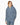 Autism Hoodie - Advocacy Statement Comfort Colors Lightweight Hoodie - Daily Bloom