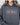 Autism Hoodie - BCBA Outline Heart & Floral Hoodie - Daily Bloom