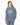 Autism Hoodie - Classroom Wrangler Comfort Colors Lightweight Hoodie - Daily Bloom